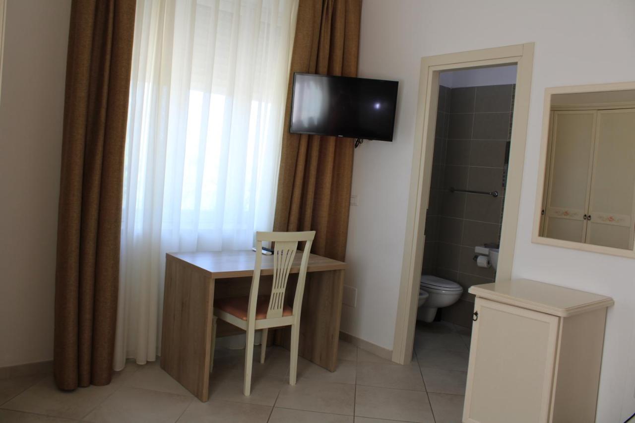Affittacamere Afrodite Scalea